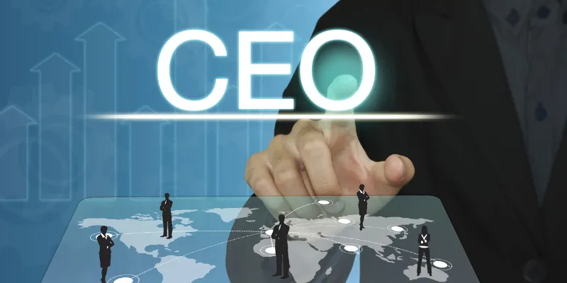 Thông tin chung về vị CEO trẻ tuổi cực tài năng